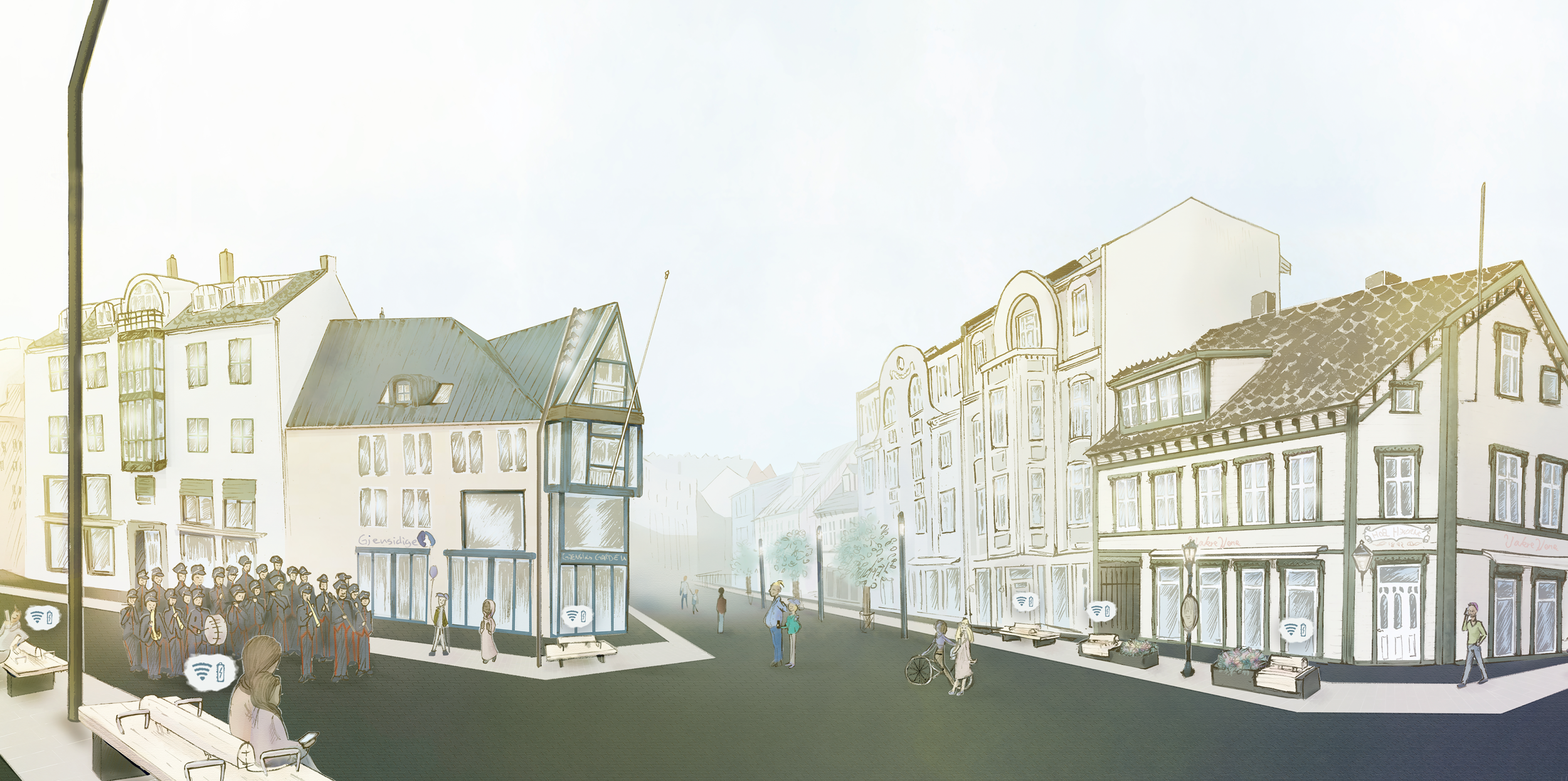 Torget