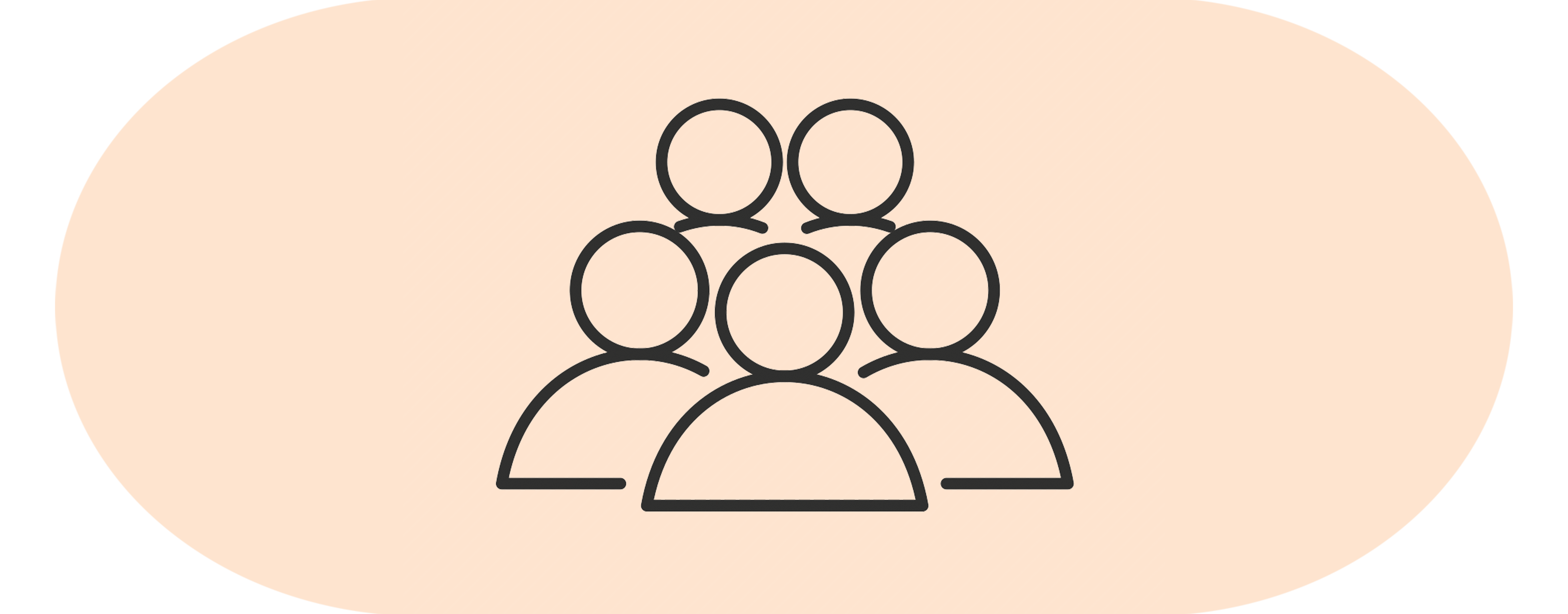 Audience, avatar, five people icon from freepik Audience, avatar, five people icon from freepik